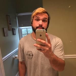 Meet your Posher, Robert